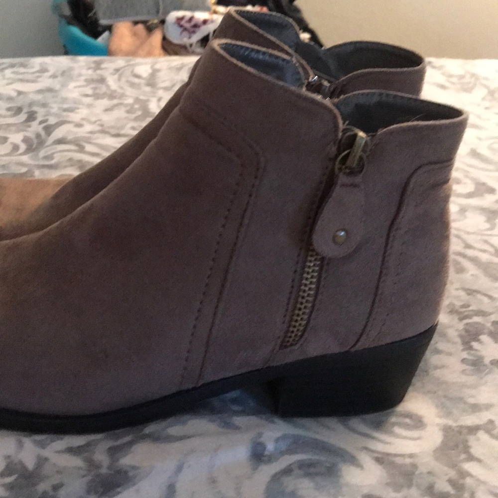 Booties - Picture 3 of 3